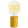 AMPOULE MITB "MAISON DU BONHEUR"