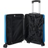 Trolley en ABS avec coque rigide Alaric