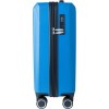 Trolley en ABS avec coque rigide Alaric