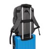 Sac à dos porte-ordinateur en rPET 300D Eulalia