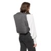 Sac à dos porte-ordinateur en rPET 300D Eulalia