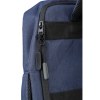 Sac à dos porte-ordinateur en rPET 300D Eulalia