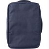 Sac à dos porte-ordinateur en rPET 300D Eulalia