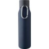 Gourde double paroi de 600 ml en acier inoxydable recyclé Cassian
