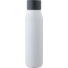 Gourde double paroi de 600 ml en acier inoxydable recyclé Cassian