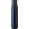 Gourde double paroi de 600 ml en acier inoxydable recyclé Cassian