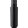 Gourde double paroi de 600 ml en acier inoxydable recyclé Cassian