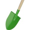 Pelle de jardin avec manche en bois Marigold