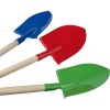 Pelle de jardin avec manche en bois Marigold