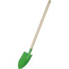 Pelle de jardin avec manche en bois Marigold