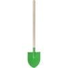 Pelle de jardin avec manche en bois Marigold
