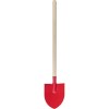Pelle de jardin avec manche en bois Marigold