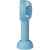 Ventilateur électrique portatif rechargeable en ABS Oren