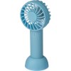 Ventilateur électrique portatif rechargeable en ABS Oren