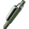 Stylo bille en ABS recyclé Zephyra