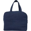 Sac isotherme en polycoton recyclé Elowen