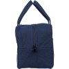 Sac isotherme en polycoton recyclé Elowen