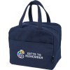 Sac isotherme en polycoton recyclé Elowen