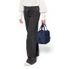 Sac isotherme en polycoton recyclé Elowen