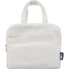 Sac isotherme en polycoton recyclé Elowen