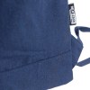Sac à dos porte-ordinateur en polycoton 330 g/m2 Thaddeux