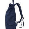 Sac à dos porte-ordinateur en polycoton 330 g/m2 Thaddeux