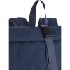Sac à dos porte-ordinateur en polycoton 330 g/m2 Thaddeux