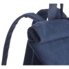 Sac à dos porte-ordinateur en polycoton 330 g/m2 Thaddeux