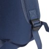 Sac à dos porte-ordinateur en polycoton 330 g/m2 Thaddeux