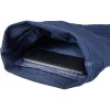 Sac à dos porte-ordinateur en polycoton 330 g/m2 Thaddeux