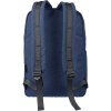 Sac à dos porte-ordinateur en polycoton 330 g/m2 Seraphina