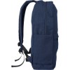 Sac à dos porte-ordinateur en polycoton 330 g/m2 Seraphina