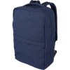 Sac à dos porte-ordinateur en polycoton 330 g/m2 Seraphina