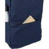 Sac à dos porte-ordinateur en polycoton 330 g/m2 Seraphina