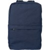 Sac à dos porte-ordinateur en polycoton 330 g/m2 Seraphina