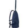 Sac à dos porte-ordinateur en polycoton 330 g/m2 Osric