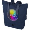 Sac à dos porte-ordinateur en polycoton 330 g/m2 Osric