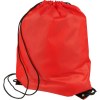 Sac à dos en polyester recyclé Steffi