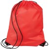 Sac à dos en polyester recyclé Steffi