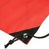 Sac à dos en polyester recyclé Steffi