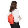 Sac à dos en polyester recyclé Steffi