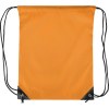 Sac à dos en polyester recyclé Steffi