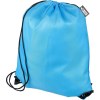 Sac à dos en polyester rPET recyclé Enrique
