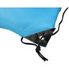 Sac à dos en polyester rPET recyclé Enrique