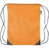 Sac à dos en polyester rPET recyclé Enrique