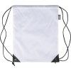 Sac à dos en polyester rPET recyclé Enrique