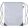 Sac à dos en polyester rPET recyclé Enrique