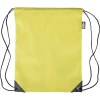 Sac à dos en polyester rPET recyclé Enrique