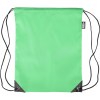 Sac à dos en polyester rPET recyclé Enrique