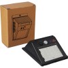 Lampe solaire en PP munie 20 LED COB Briony